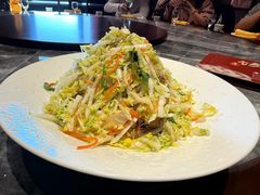 -老边饺子馆(中街店)