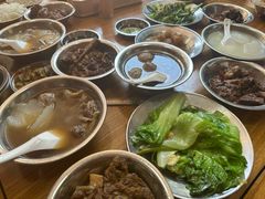 -阿秋牛排(湖心街店)