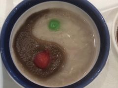 -聚春园自助餐厅(东街口店)