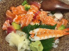 -林妈妈村·日式料理(宝山万达店)
