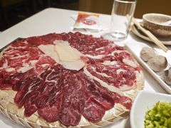 -今日牛事潮汕鲜牛肉火锅(瑞金店)