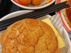 -孖记茶档·热腾茶餐(乐峰店)