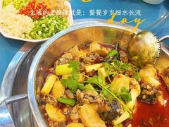 -贵州笋子鸡(米市街店)