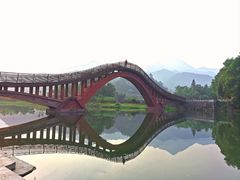 -绩溪龙川景区