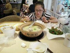 -骨味坊·十二年老店(宝业东城广场店)