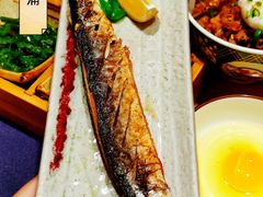 -浦·传统日式料理(3 5 1 1 店)