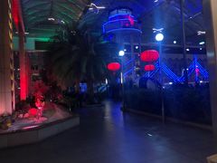 -北国之春国宴(乌兰察布店)