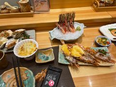 -酒久自助料理(佳兆业店)
