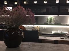 -半山腰·云南菜(侨福芳草地店)