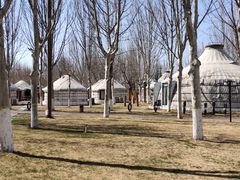 -九十九顶毡房(阜石路店)