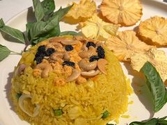 -狮拾久·现代新加坡料理(福田COCO Park店)