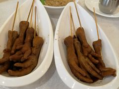 -天鲜阁·海鲜粤菜·33年老字号(石槎白云站店)