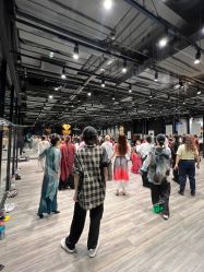 -G-STEPS舞蹈工作室