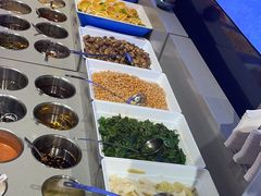 -重庆高老九火锅(万象城店)