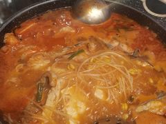 酸汤鱼-黔大人·贵州花溪牛肉粉(宝能太古城店)