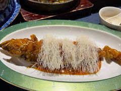 -金狮麟·新豫菜(金码大厦店)