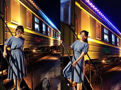 -百里峡七彩艺术小镇