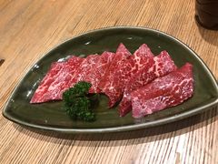 -御牛道日式烤肉料理(杭州万象城店)