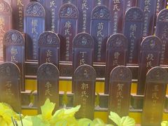 -大槐树寻根祭祖园