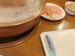 -前门杨记·铜锅涮肉(王府井·故宫店)