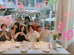 -春树下·树屋花房西餐厅(罍街AS1980店)