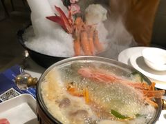 -海玥荟海鲜姿造自助餐厅(欧罗巴广场店)