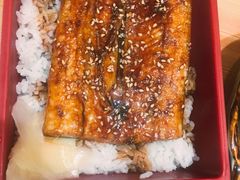 鳗鱼饭-酒吞(七宝领展广场店)