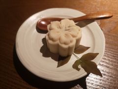 -菩提素素食餐厅(晶郦馆店)