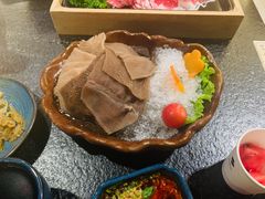 毛肚-湊湊火锅·茶憩(世博大道店)