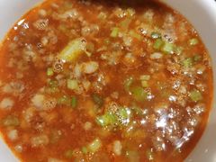 -海底捞火锅(让胡路万达店)