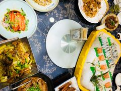 -海景壹号大酒店(滨湖店)