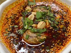 -四川老牛麻辣烫(北门桥店)