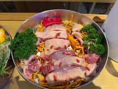-季季山·云南野生菌火锅(上海首店)