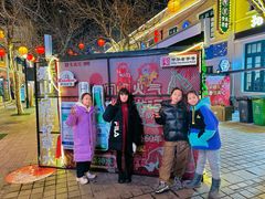 -上街里市集(悦喜客来广场店)