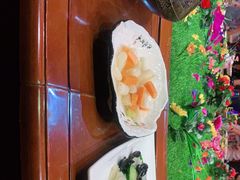 -大汗行宫园林餐厅