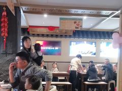 -老淮滨-蚌埠非遗小吃(淮河路店)