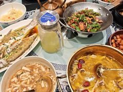 -一味大院•桐庐菜传承店(春江路店)