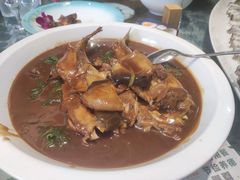 -金典银峰老鹅馆·昆山菜(亭林公园店)