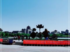 -莲花池公园