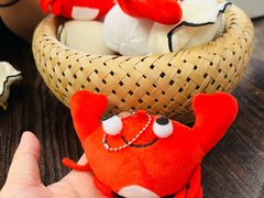 -大洋家·潮汕鱼鲜·花胶砂锅粥(天河东路店)