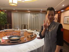 -潇湘甲鱼村(清河店)