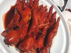 -喜鼎海胆水饺(柏威年购物中心店)