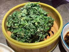 -闫府私房菜·老字号(恒隆店)