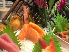 -松鹤精致料理(五一中路店)