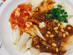 二合一油泼BIANGBIANG-震山堂·手工劲面(仓山万达店)