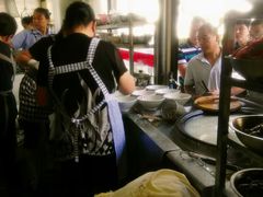 -老赵面店(大西路店)