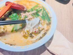 -云味馆·云南菜·云南米线(景田店)