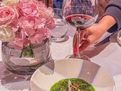 -Le Bistrot de Racine