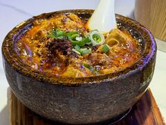 -夫妻肺片·中华老字号·正宗川菜(春熙路店)