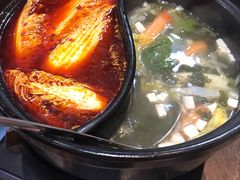 -小龍鳳·港式海鲜打边炉(沙湖路店)
